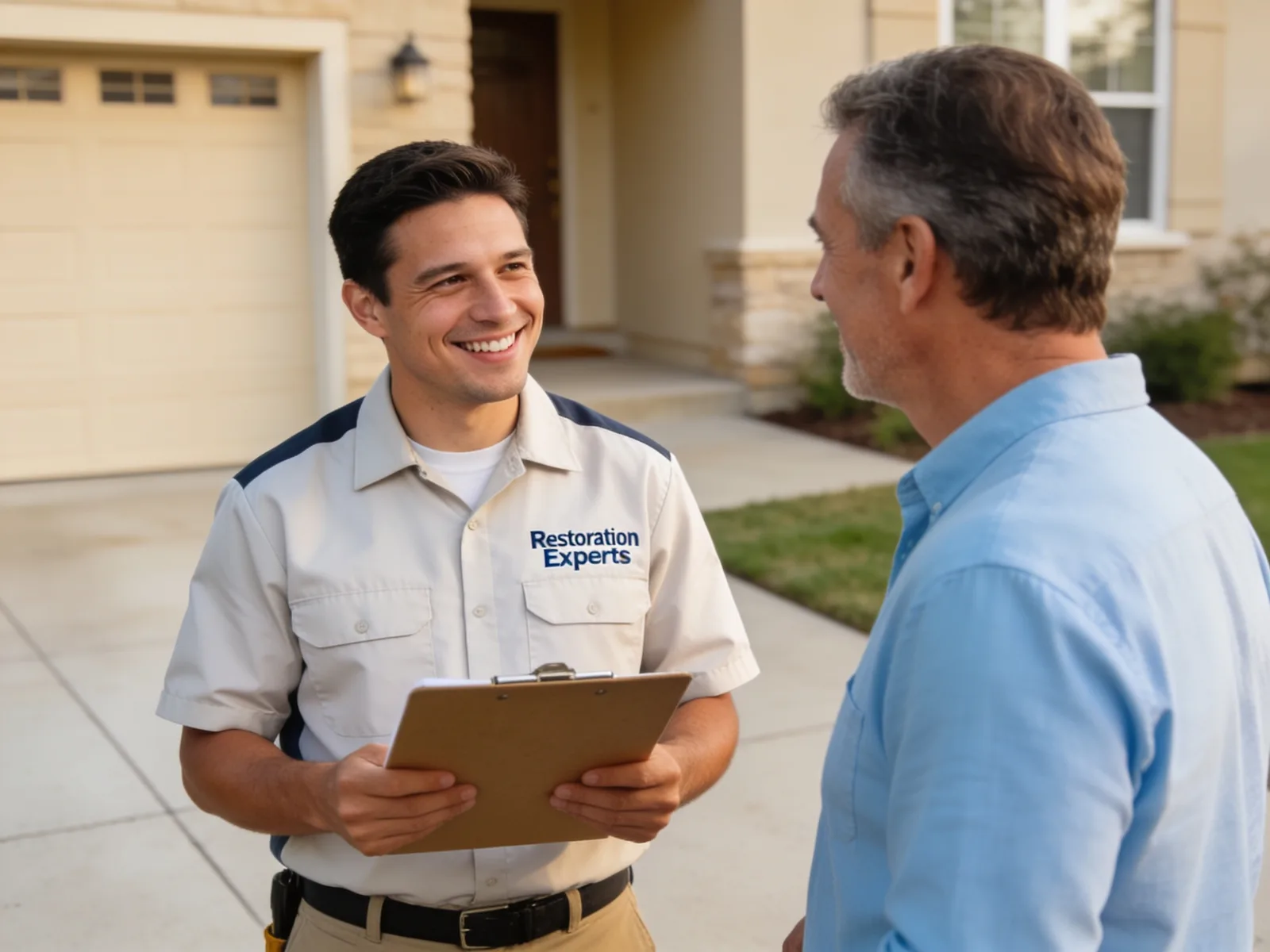 Water Damage Cleanup Kinsman, OH FAQs